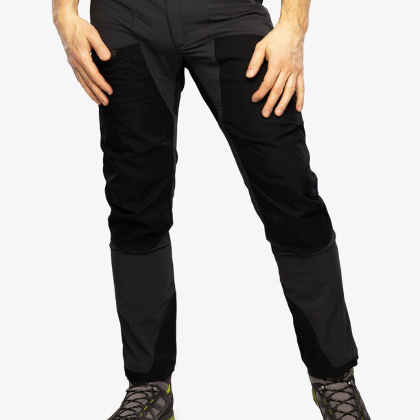 Pantaloni trekking Direct Alpine Mountainer Tech - anthracite/black