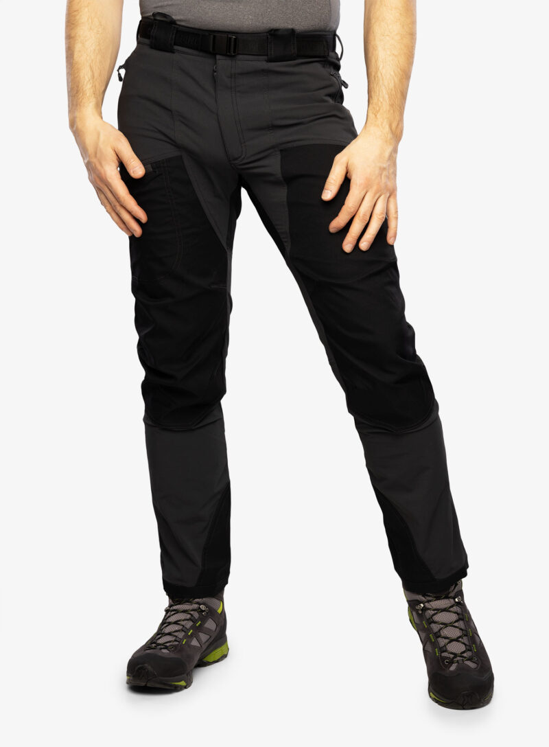 Pantaloni trekking Direct Alpine Mountainer Tech - anthracite/black