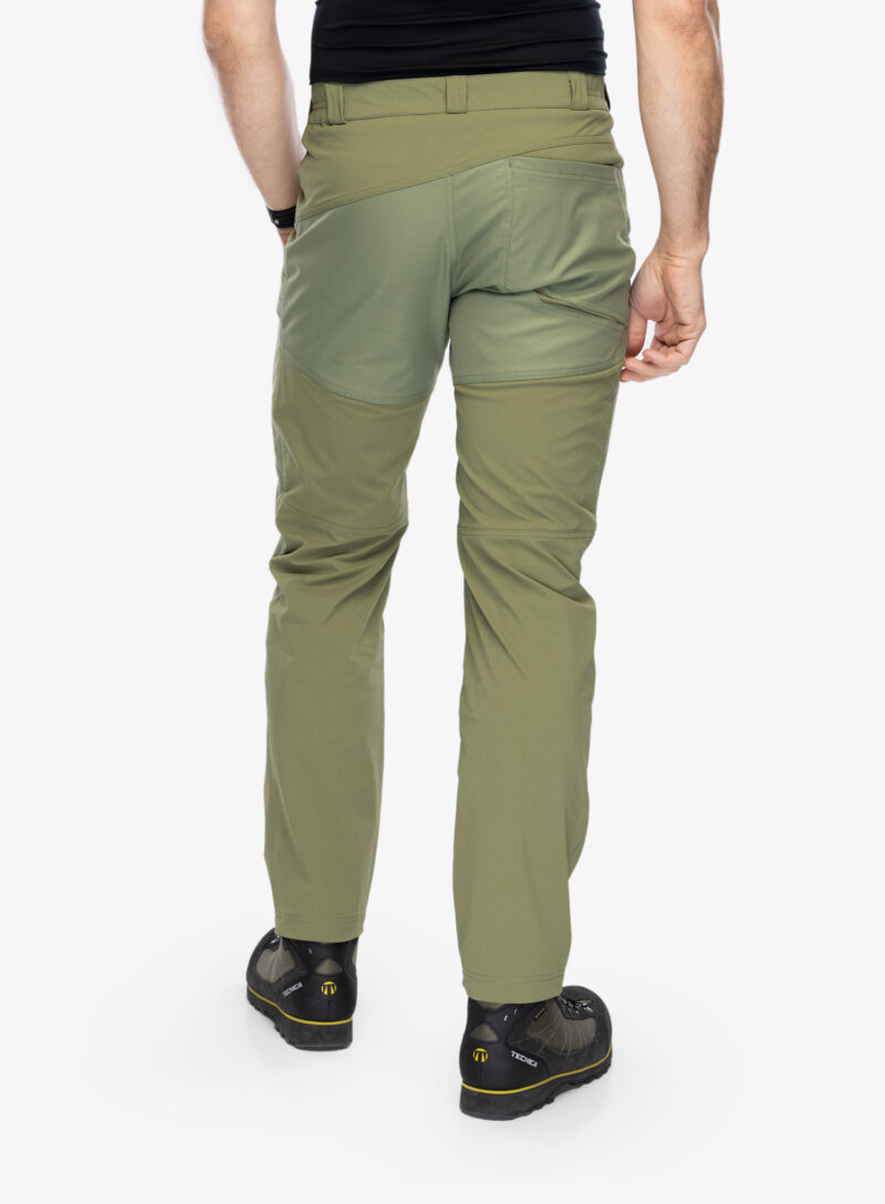 Pantaloni trekking Direct Alpine Ranger - khaki preţ