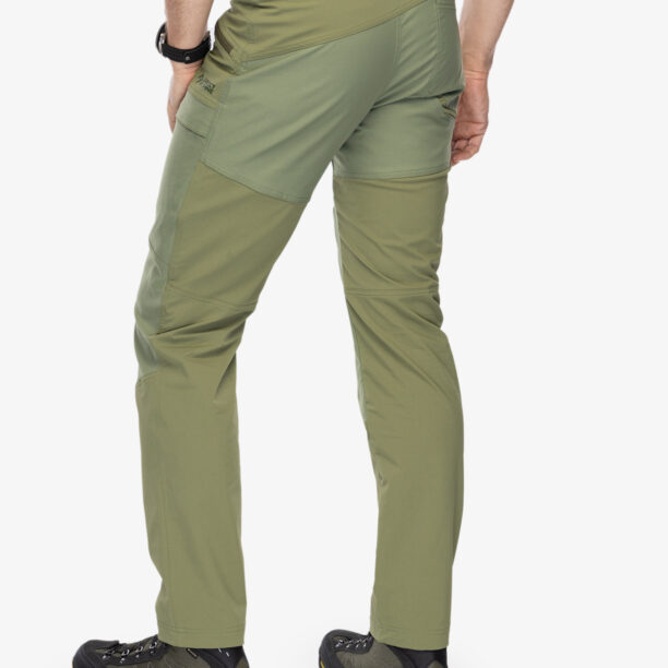 Preţ Pantaloni trekking Direct Alpine Ranger - khaki