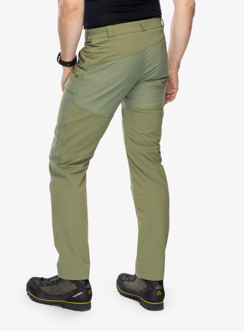 Preţ Pantaloni trekking Direct Alpine Ranger - khaki