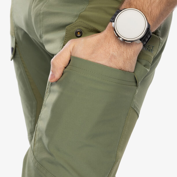 Original Pantaloni trekking Direct Alpine Ranger - khaki