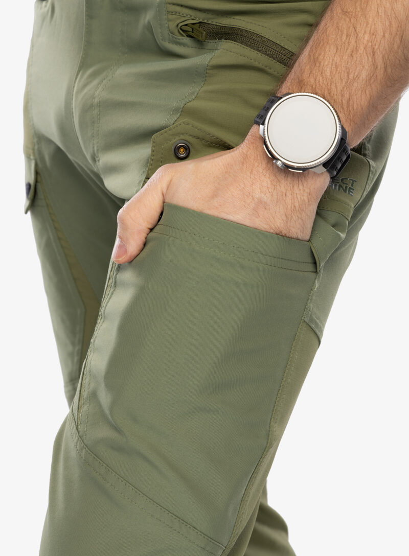 Original Pantaloni trekking Direct Alpine Ranger - khaki