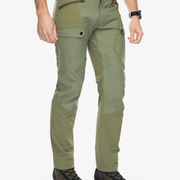 Pantaloni trekking Direct Alpine Ranger - khaki