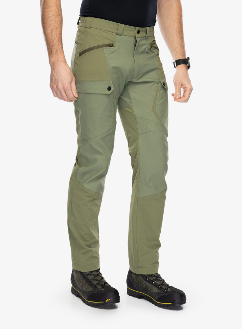 Pantaloni trekking Direct Alpine Ranger - khaki