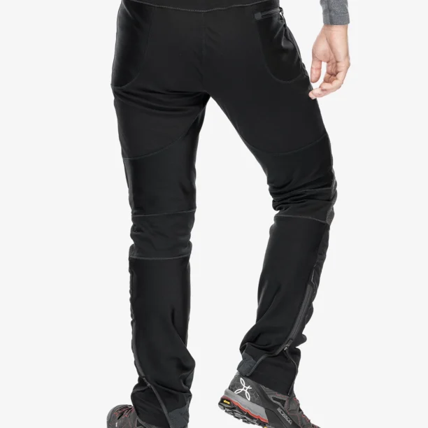 Pantaloni trekking Montura Vertigo 2.0 Pants - black preţ