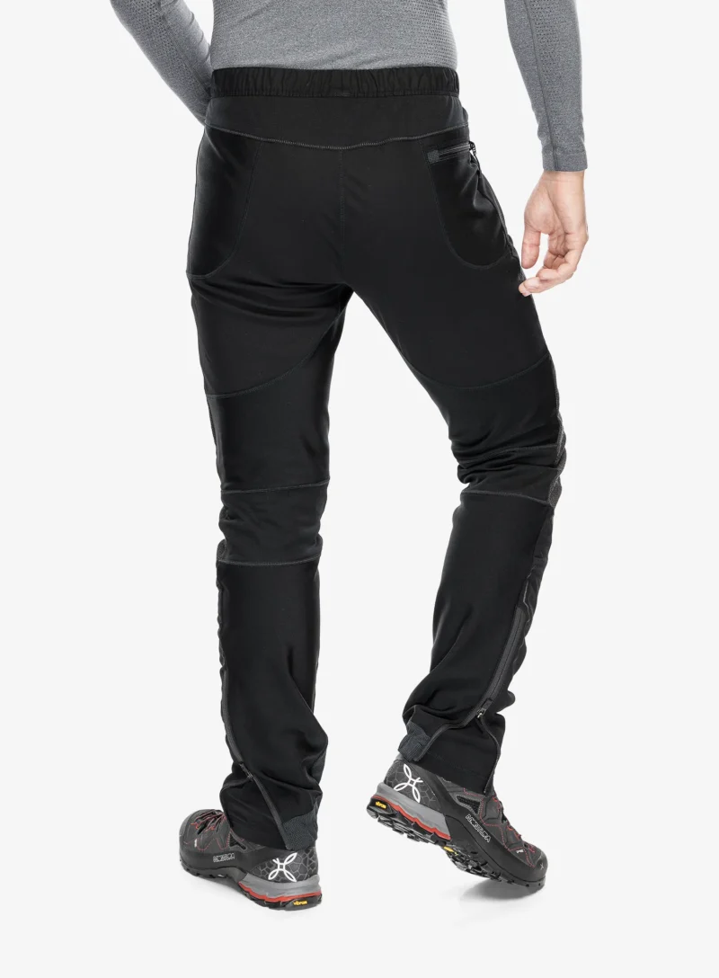 Pantaloni trekking Montura Vertigo 2.0 Pants - black preţ