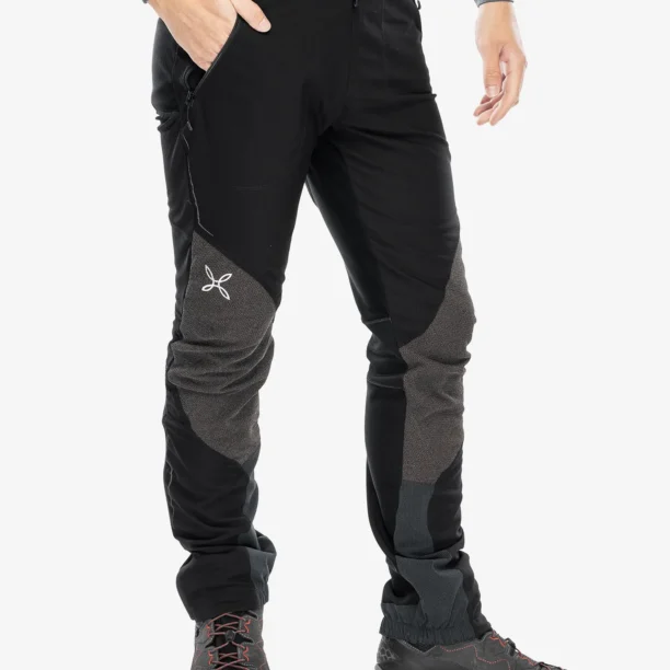 Cumpăra Pantaloni trekking Montura Vertigo 2.0 Pants - black