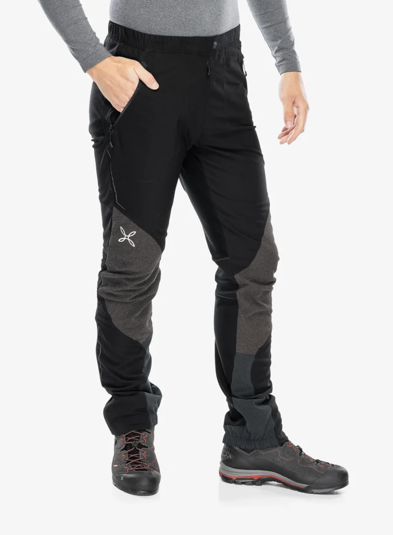 Cumpăra Pantaloni trekking Montura Vertigo 2.0 Pants - black