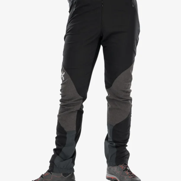 Pantaloni trekking Montura Vertigo 2.0 Pants - black