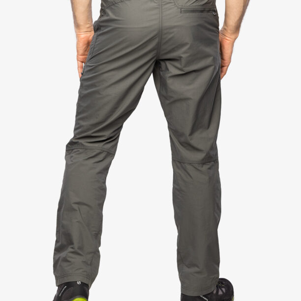 Pantaloni trekking Mountain Equipment Approach Pant - shadow grey preţ