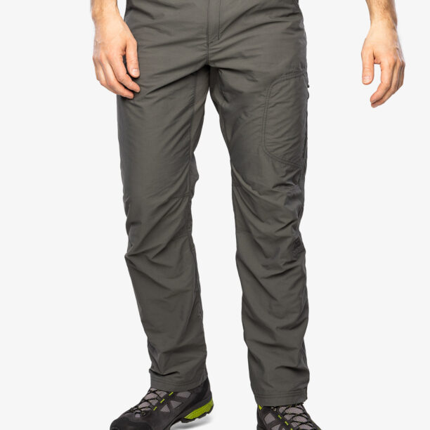 Cumpăra Pantaloni trekking Mountain Equipment Approach Pant - shadow grey