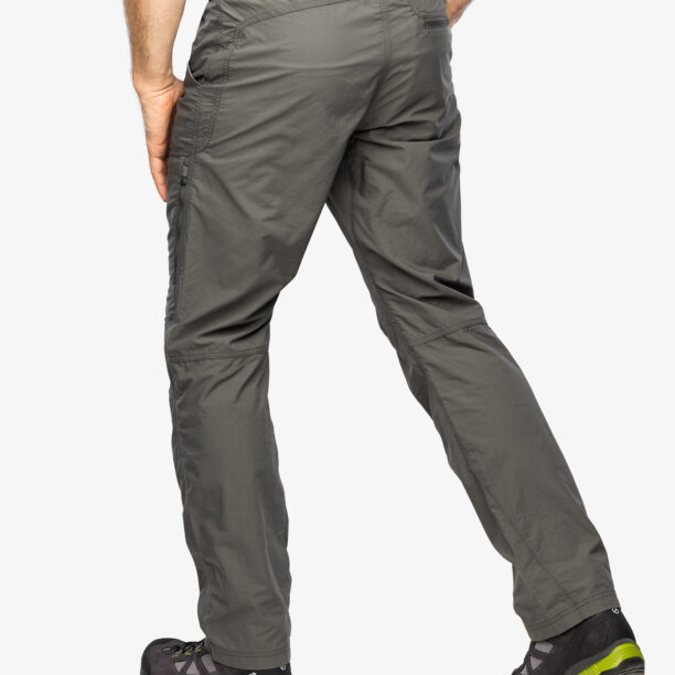 Preţ Pantaloni trekking Mountain Equipment Approach Pant - shadow grey