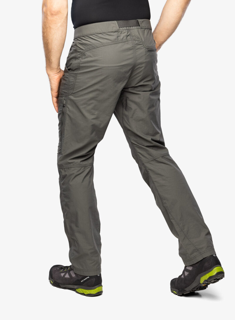 Preţ Pantaloni trekking Mountain Equipment Approach Pant - shadow grey