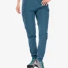 Pantaloni trekking Rab Incline Light Pants - orion blue