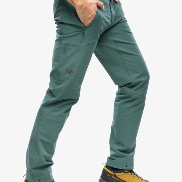 Cumpăra Pantaloni trekking barbati Arcteryx Gamma AR Pant - boxcar