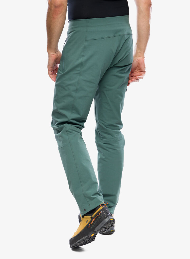 Preţ Pantaloni trekking barbati Arcteryx Gamma AR Pant - boxcar