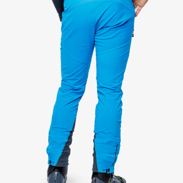 Pantaloni trekking barbati Direct Alpine Cascade Top - ocean preţ