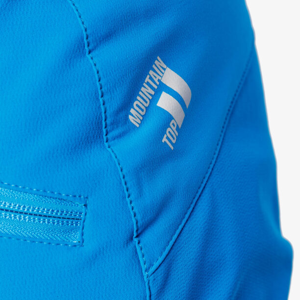 Original Pantaloni trekking barbati Direct Alpine Cascade Top - ocean