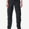 Pantaloni trekking femei Houdini More Pants - true black