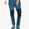 Pantaloni trekking femei Rab Torque Pants - orion blue