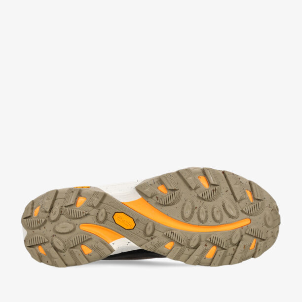 Pantofi GORE-TEX Merrell Moab Speed GTX - black/multi preţ