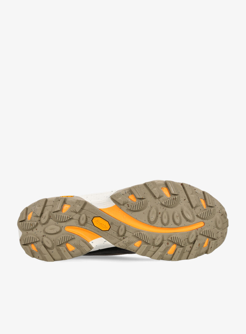 Pantofi GORE-TEX Merrell Moab Speed GTX - black/multi preţ