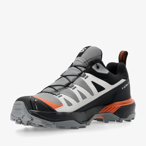 Preţ Pantofi GORE-TEX Salomon X Ultra 360 GTX - quiet/black/spice