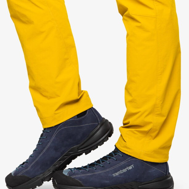 Cumpăra Pantofi GORE-TEX Zamberlan Free Blast Suede GTX  - denim