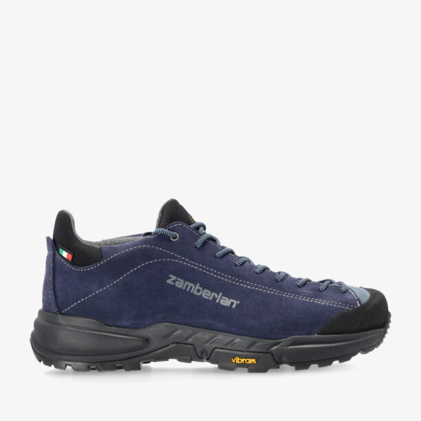 Pantofi GORE-TEX Zamberlan Free Blast Suede GTX  - denim