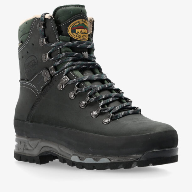 Cumpăra Pantofi GORE-TEX barbati Meindl Island MFS Active - anthracite/pine