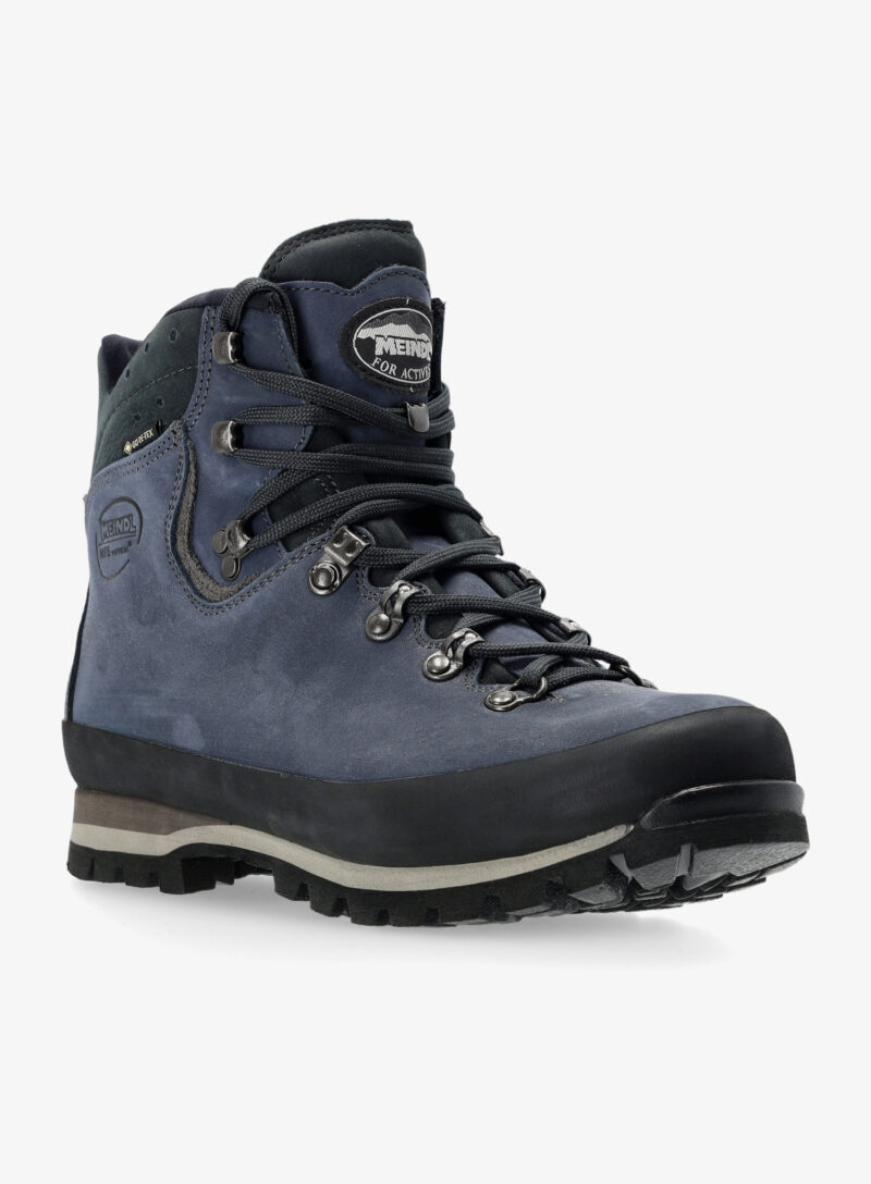 Cumpăra Pantofi GORE-TEX barbati Meindl Paradiso MFS  - navy/midnight blue