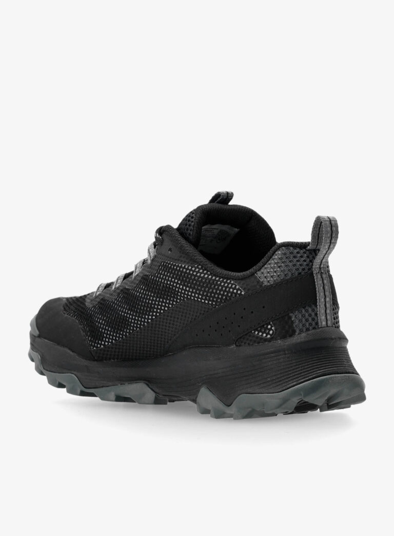 Pantofi GORE-TEX barbati Merrell Speed Strike GTX  - black - imagine 6