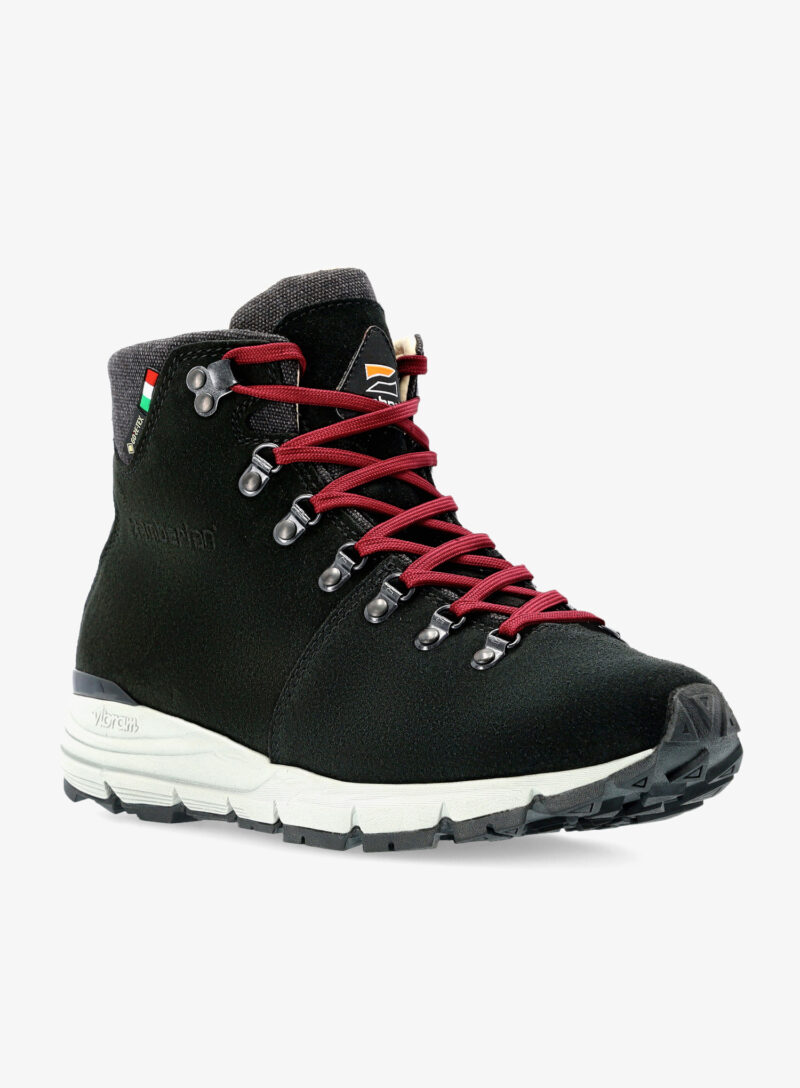 Cumpăra Pantofi GORE-TEX barbati Zamberlan Cornell Lite GTX - black