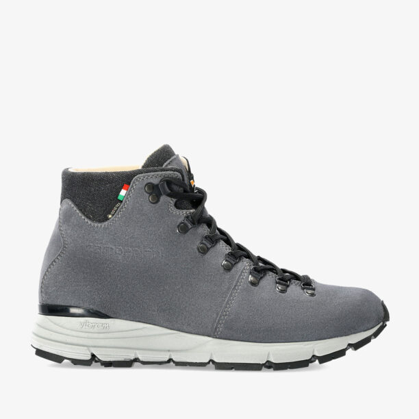 Pantofi GORE-TEX barbati Zamberlan Cornell Lite GTX - grey