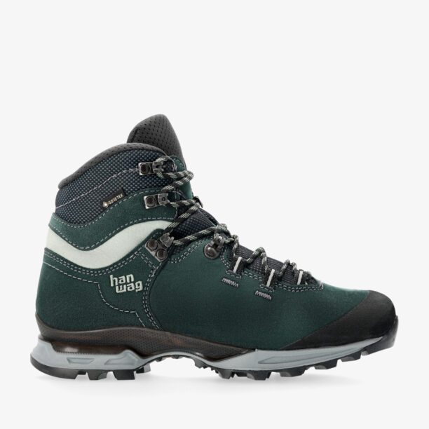 Pantofi GORE-TEX femei Hanwag Tatra Light GTX - petrol/mint