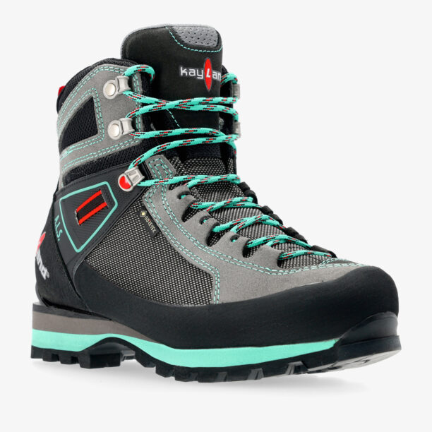 Cumpăra Pantofi GORE-TEX femei Kayland Cross Mountain GTX - grey