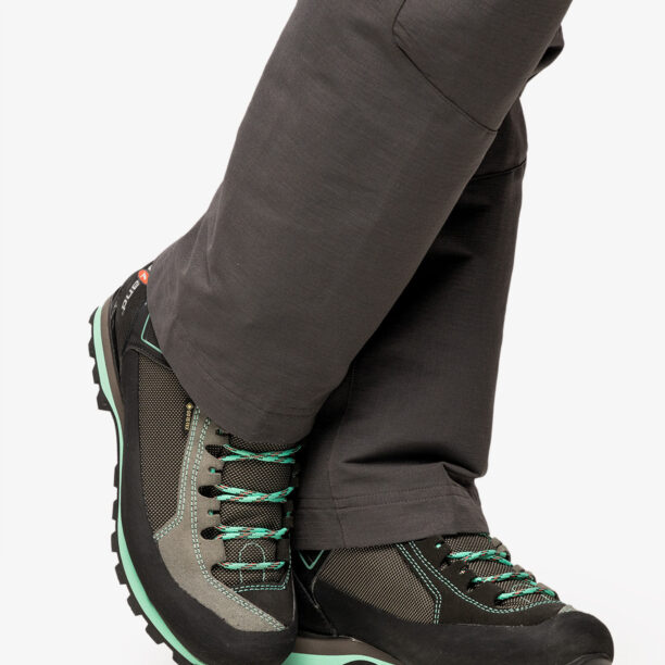 Preţ Pantofi GORE-TEX femei Kayland Cross Mountain GTX - grey