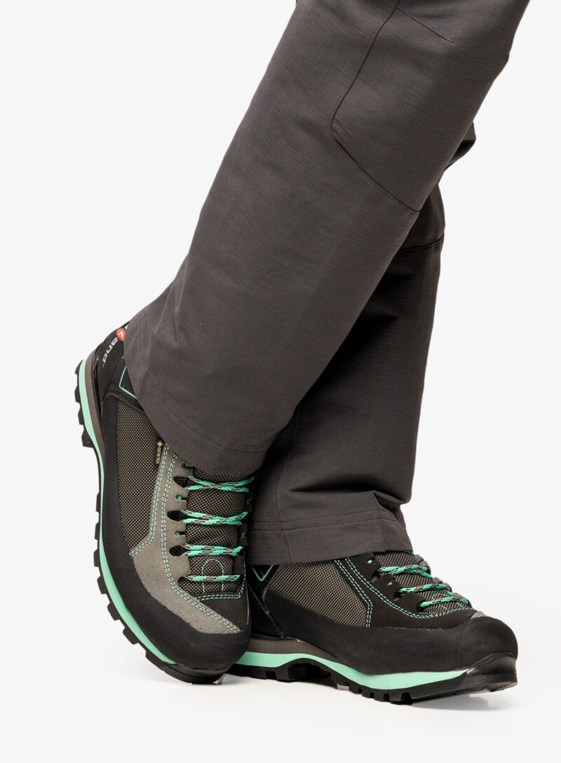 Preţ Pantofi GORE-TEX femei Kayland Cross Mountain GTX - grey