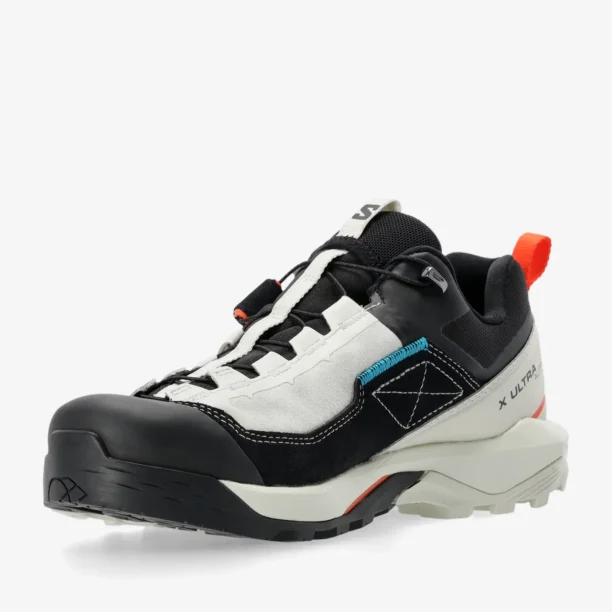 Preţ Pantofi GORE-TEX femei Salomon X Ultra Alpine GTX - celadon/black/red