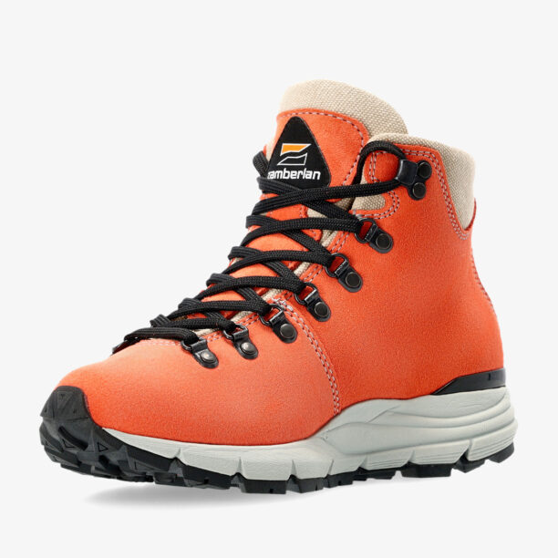 Preţ Pantofi GORE-TEX femei Zamberlan Cornell Lite GTX - mango