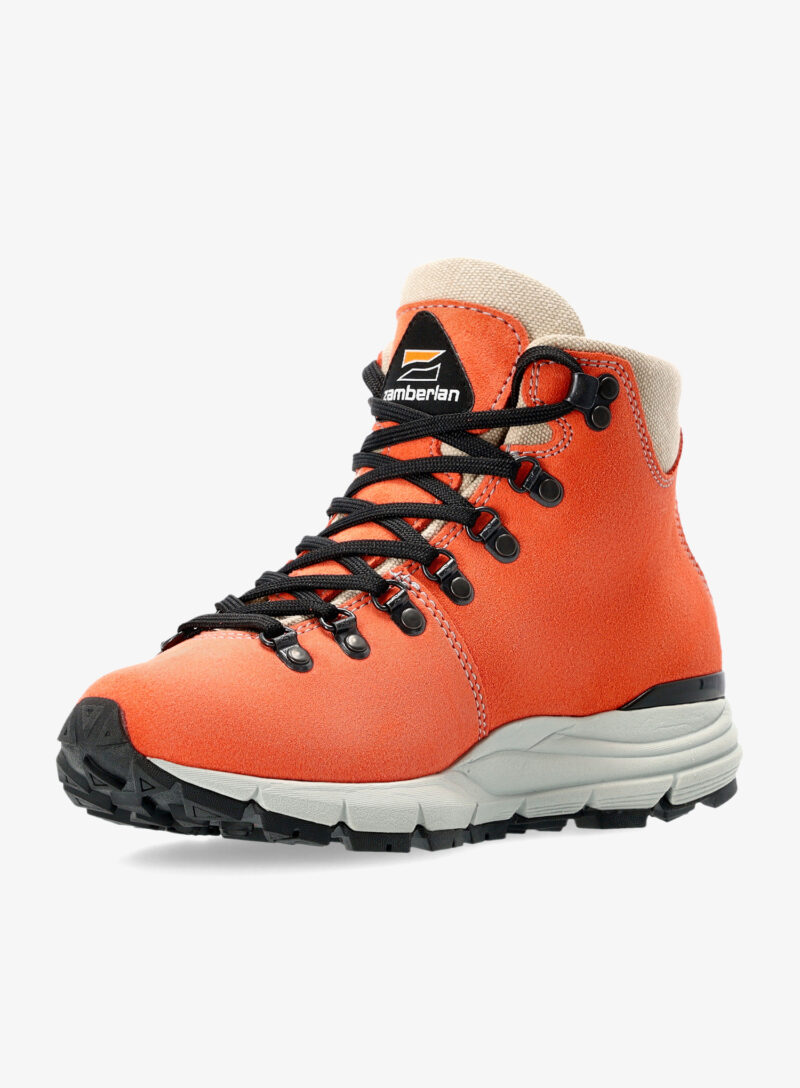 Preţ Pantofi GORE-TEX femei Zamberlan Cornell Lite GTX - mango