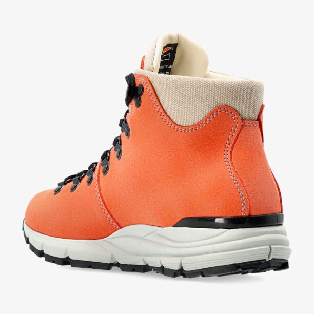 Original Pantofi GORE-TEX femei Zamberlan Cornell Lite GTX - mango