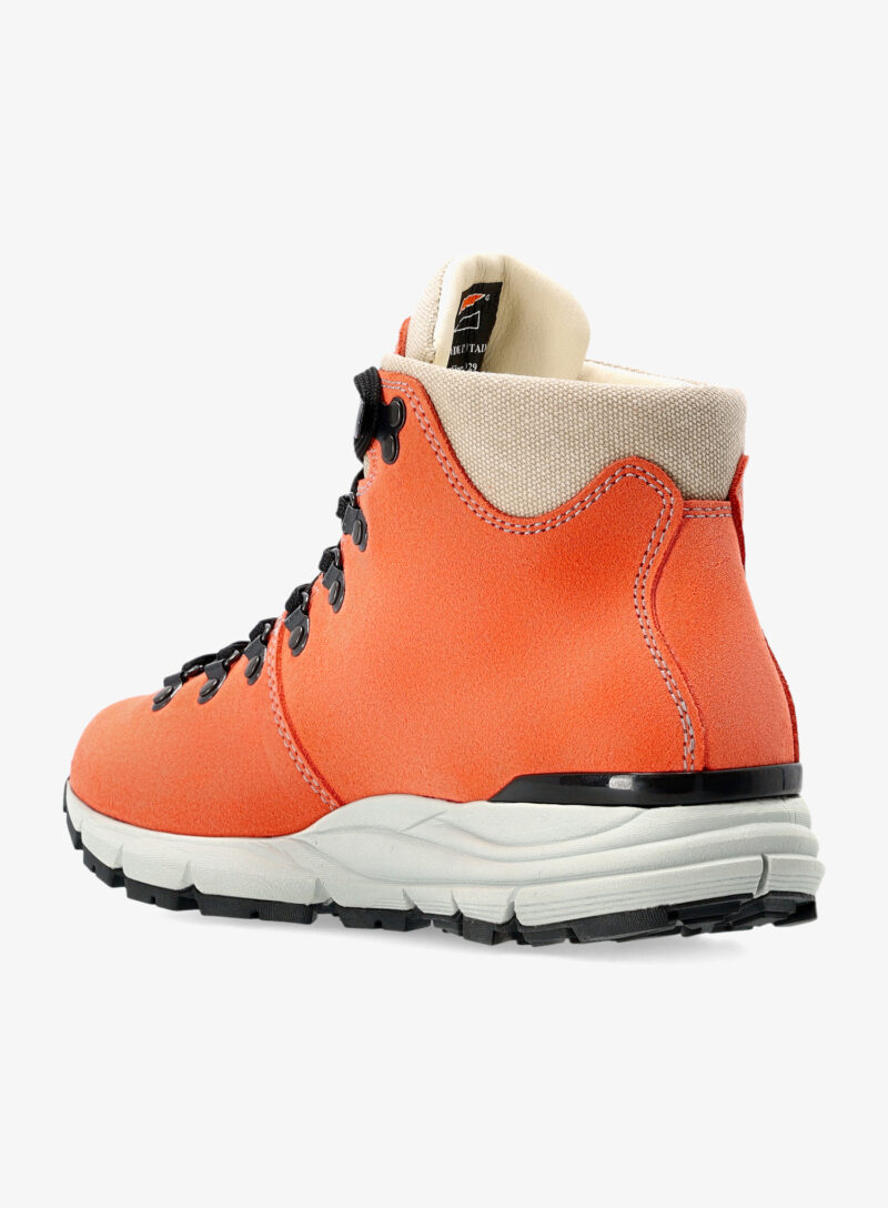 Original Pantofi GORE-TEX femei Zamberlan Cornell Lite GTX - mango