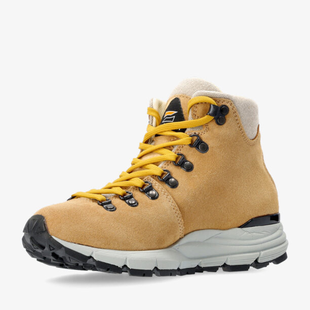 Preţ Pantofi GORE-TEX femei Zamberlan Cornell Lite GTX - tan