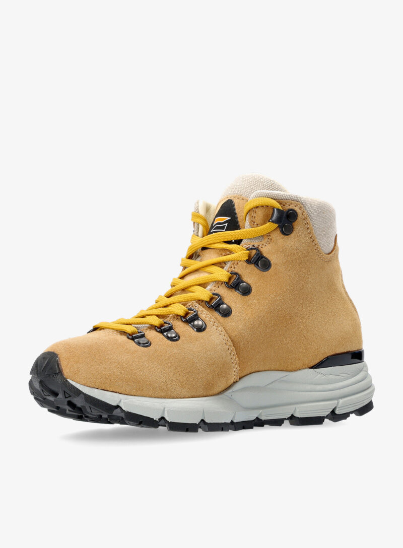 Preţ Pantofi GORE-TEX femei Zamberlan Cornell Lite GTX - tan