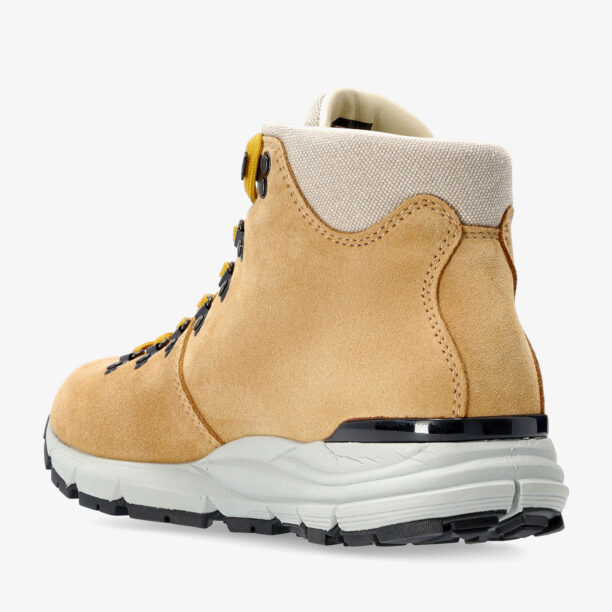 Original Pantofi GORE-TEX femei Zamberlan Cornell Lite GTX - tan