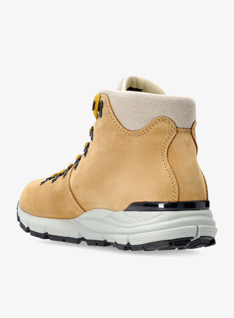 Original Pantofi GORE-TEX femei Zamberlan Cornell Lite GTX - tan