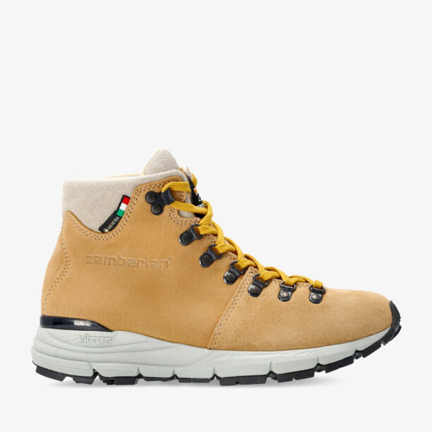 Pantofi GORE-TEX femei Zamberlan Cornell Lite GTX - tan