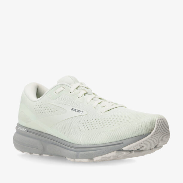 Cumpăra Pantofi alergare barbati Brooks Ghost 15 - white